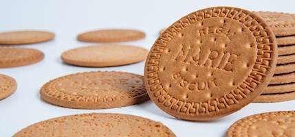 Marie biscuit